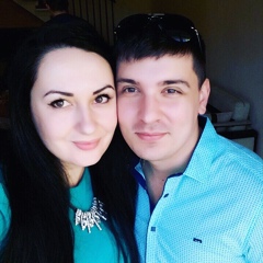 Кирилл Якимович, 34 года