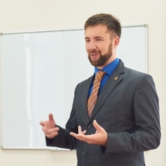 Иван Шелепов, 36 лет, Кострома
