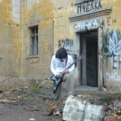 Vadim Darkness, Уфа