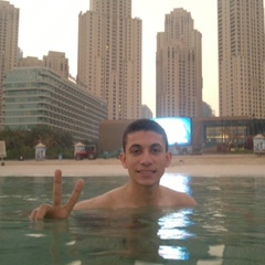 Mohamed Hesham, 31 год, Mansoura