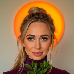 Екатерина Волкова, Москва
