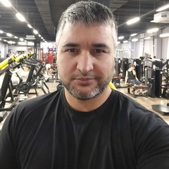 Расул Абдуллаев, 38 лет, Нефтеюганск