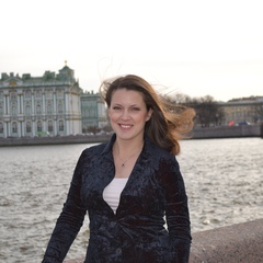 Янина Роблес, 43 года, Санкт-Петербург