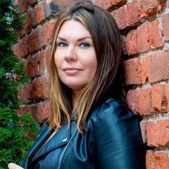 Ольга Андреева, Санкт-Петербург