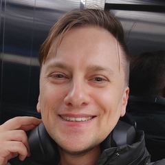 Aleksander Uspekhovsky