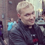 Николай Дадыченков, 39 лет, Санкт-Петербург