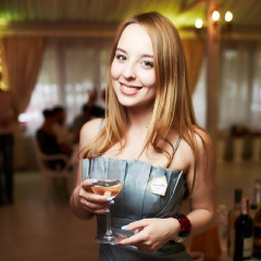 Мария Лёвина, 34 года, Санкт-Петербург