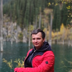 Слава Мищенко, 36 лет, Алматы
