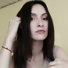 Юлия Малиенко, Алматы