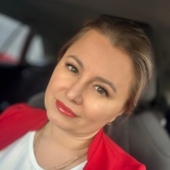 Екатерина Скалина, Москва