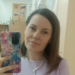 Екатерина Новикова, Оренбург