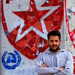 Milosh Ninkovic, 40 лет, Beograd