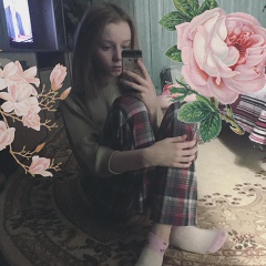 Даша Малиновская, 22 года, Москва