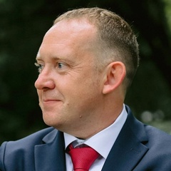 Алексей Соломонов, 41 год, Санкт-Петербург