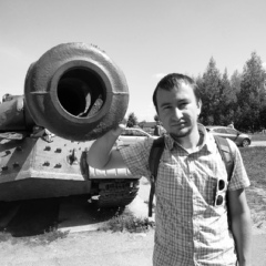 Алексей Калашников, 39 лет, Москва