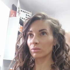 Виктория Влаева, 36 лет, Одесса