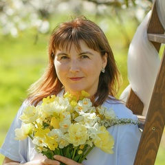 Надежда Шурыгина, Новочеркасск