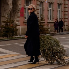 Надежда Рясная, Ставрополь