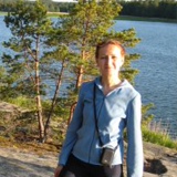 Наталья Хахлина, 44 года, Колтуши