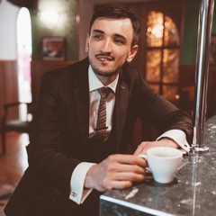 Станислав Литвиненко, 35 лет, Москва