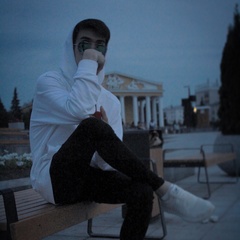 Кирилл Алексеев, Санкт-Петербург