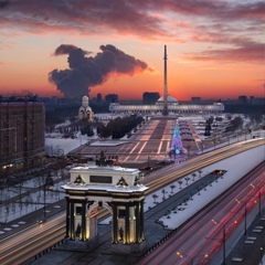 Асад Абдуллаев, Москва