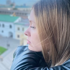 Ольга Орлова, Санкт-Петербург
