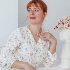Алиса Кузнецова, 36 лет, Санкт-Петербург