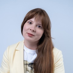 Мария Мезенцева, Ижевск