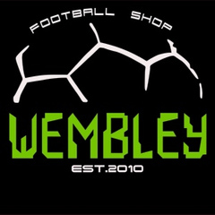 Wembley Football-Shop, Алматы