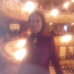 Анна Кузнецова, 40 лет, Екатеринбург