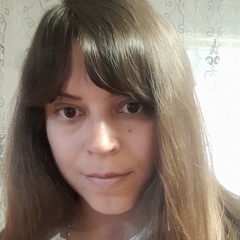 Александра Цилицкая, 38 лет