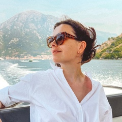 Nastya Summer, 36 лет