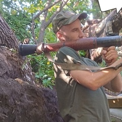 Дмитрий Говорухин, Таганрог