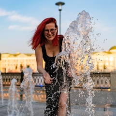 Ксенька Андронникова, 36 лет, Москва
