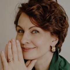 Татьяна Ковалева, Санкт-Петербург