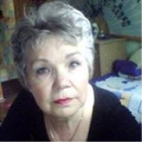 Лариса Резщикова, 80 лет, Кривой Рог