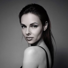 Ирина Сапцова, Москва