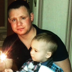 Олег Пинигин, 35 лет, Грозный