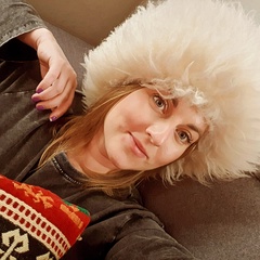Варвара Каюсова, 36 лет, Санкт-Петербург
