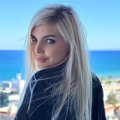 Lesya Molchanova, Famagusta