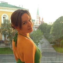 Наталья Щербакова, 38 лет, Москва