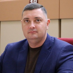 Евгений Ковалев, Саратов