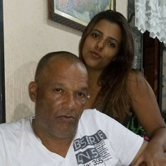 Royston Clarke, 62 года, São Paulo