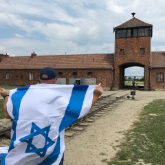 Александр Тайшидлер, Ришон ЛеЦион