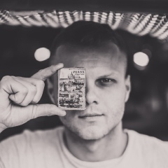 Алексей Иващенко, 37 лет