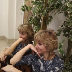 Елена Гец, 53 года, Псков