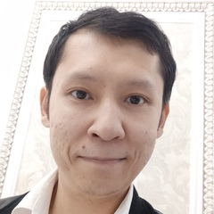 Батухан Кемпиров, 34 года, Алматы