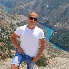 Максим Мартьянов, 41 год, Михайловск