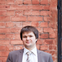 Алексей Шейфлер, 41 год, Москва